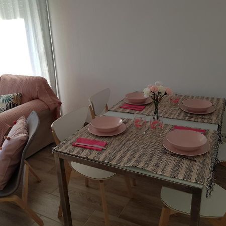 Apartamento Apolo Σαλού Εξωτερικό φωτογραφία