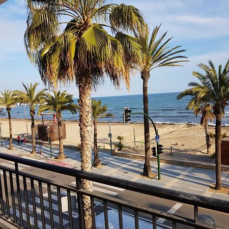 Apartamento Apolo Σαλού Εξωτερικό φωτογραφία