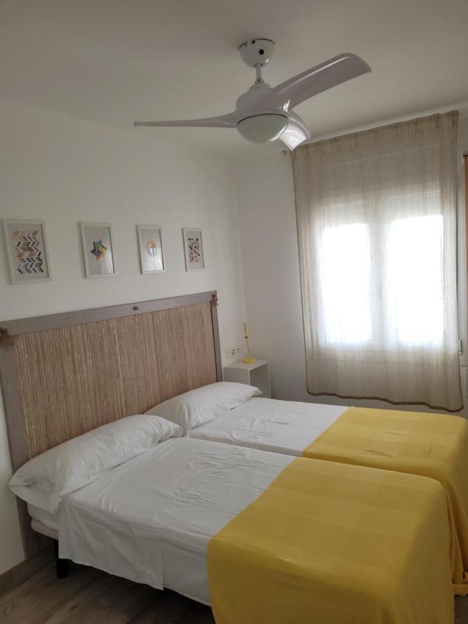 Apartamento Apolo Σαλού Εξωτερικό φωτογραφία