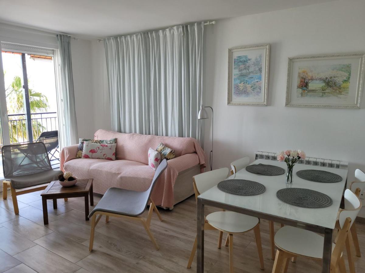 Apartamento Apolo Σαλού Εξωτερικό φωτογραφία