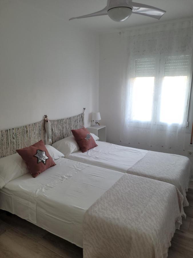 Apartamento Apolo Σαλού Εξωτερικό φωτογραφία