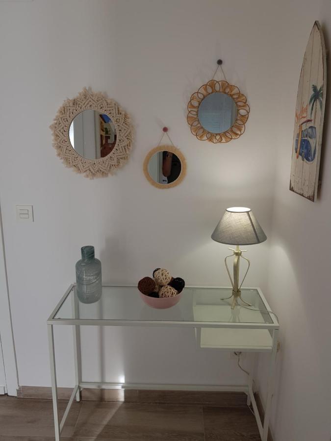 Apartamento Apolo Σαλού Εξωτερικό φωτογραφία