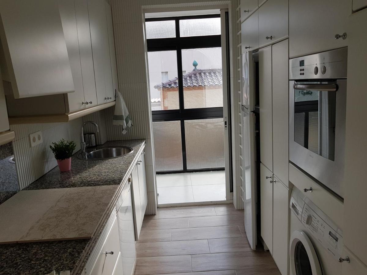 Apartamento Apolo Σαλού Εξωτερικό φωτογραφία