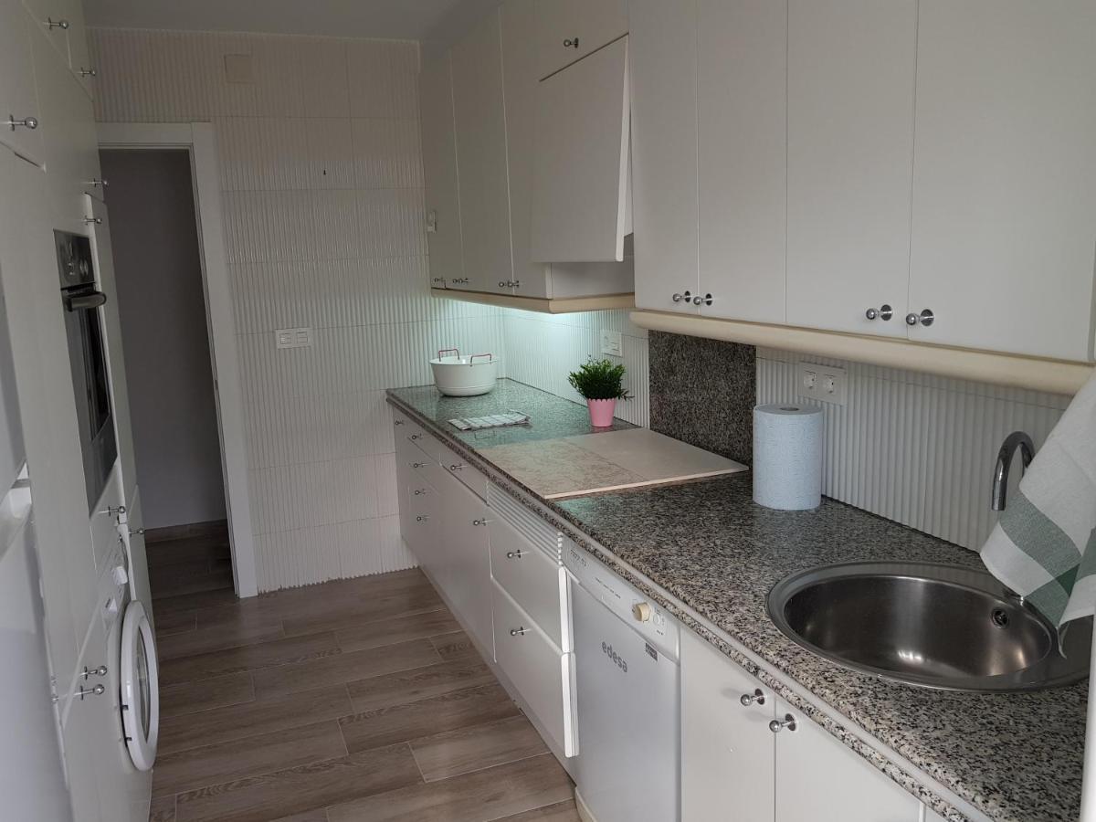 Apartamento Apolo Σαλού Εξωτερικό φωτογραφία