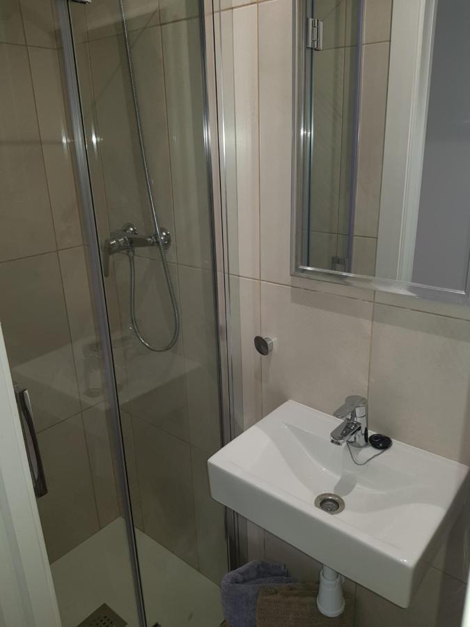 Apartamento Apolo Σαλού Εξωτερικό φωτογραφία