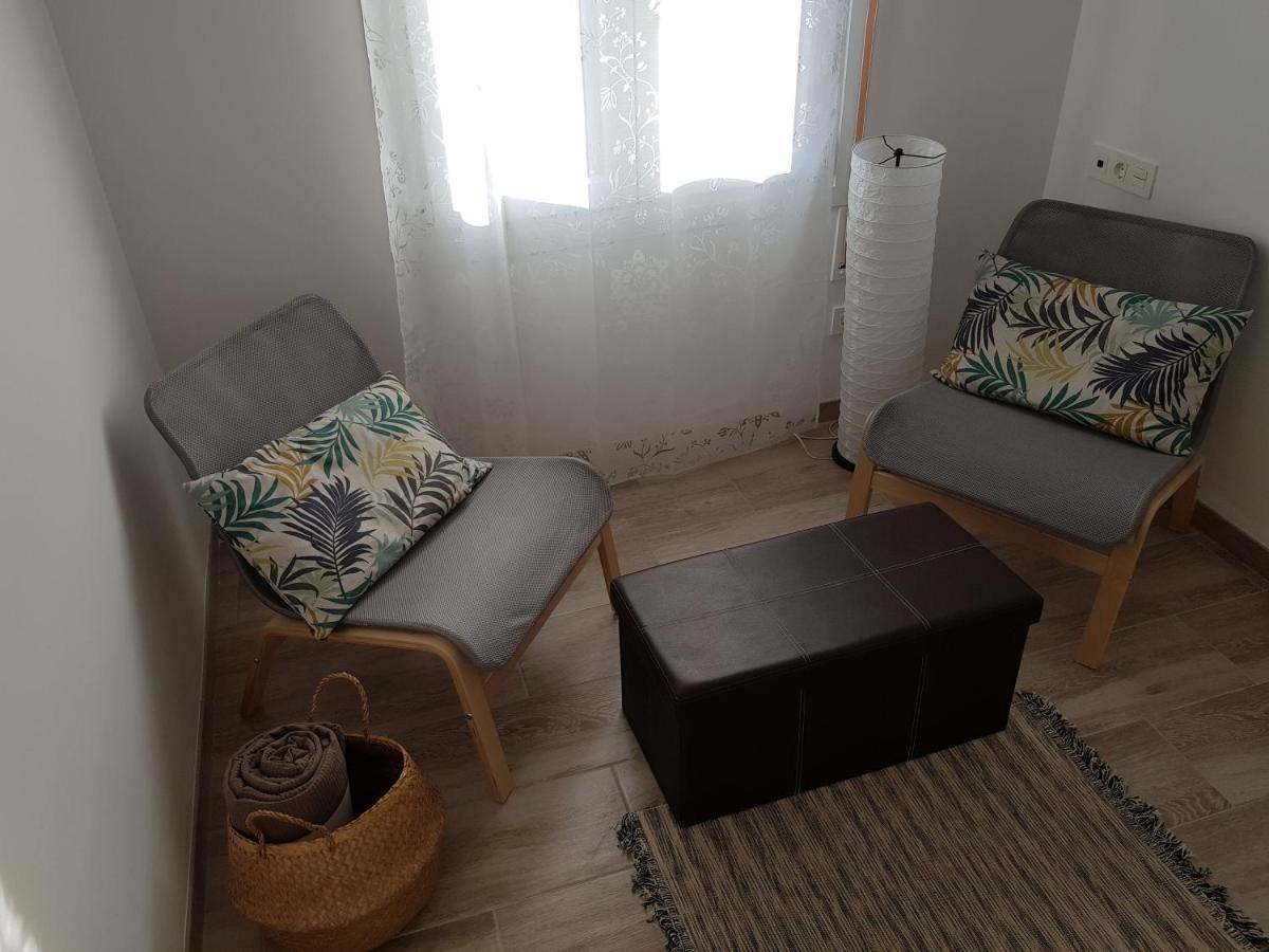Apartamento Apolo Σαλού Εξωτερικό φωτογραφία