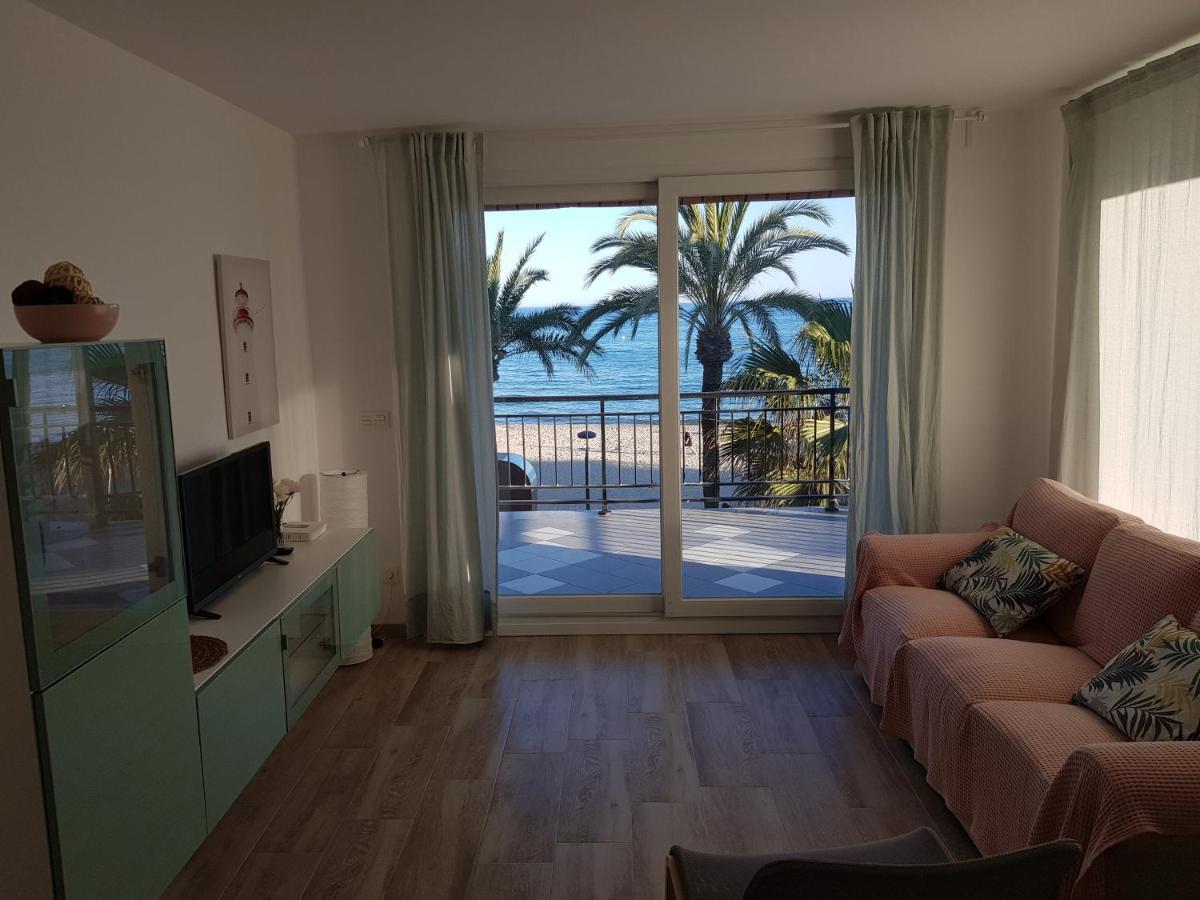 Apartamento Apolo Σαλού Εξωτερικό φωτογραφία